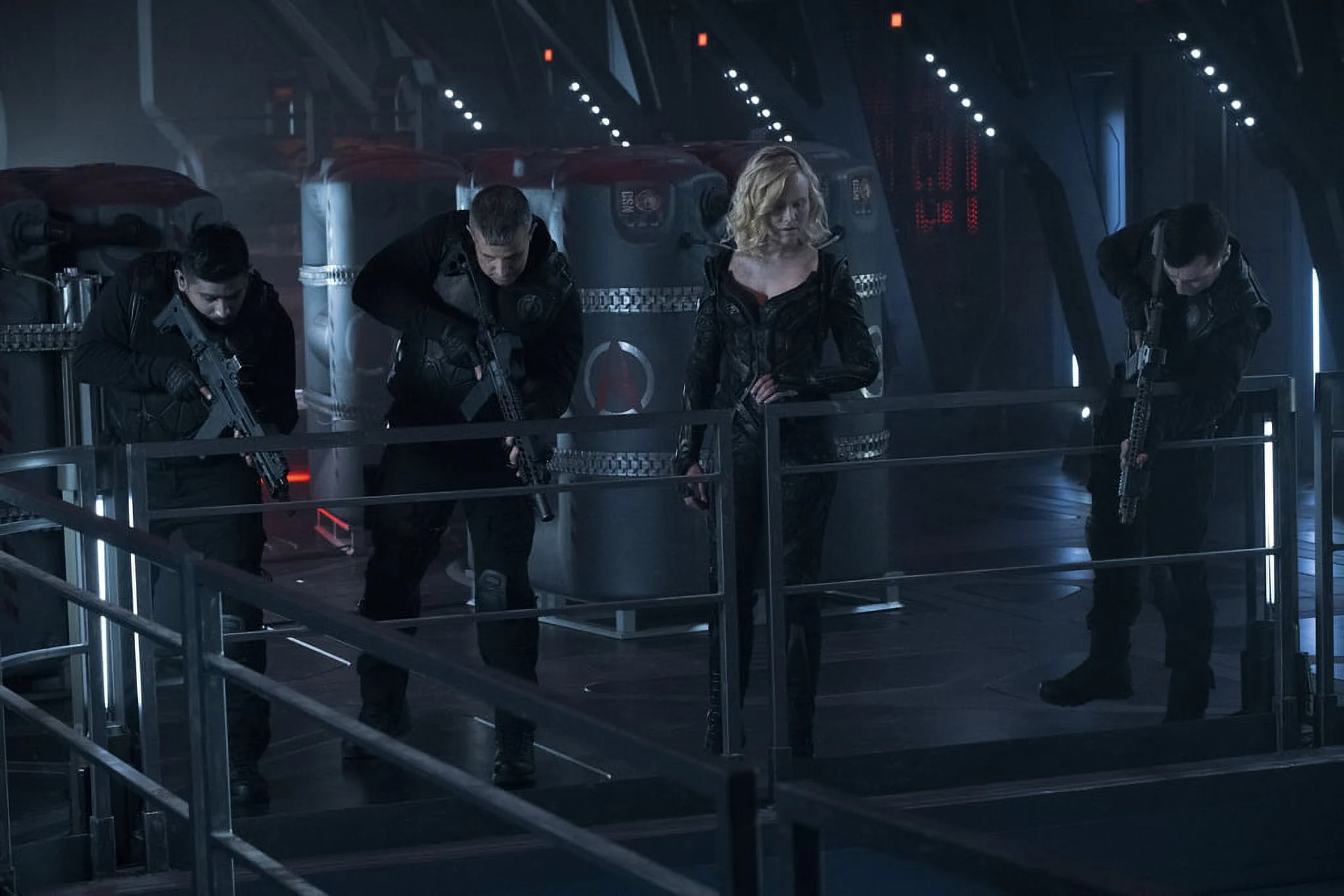 Star Trek: Picard - Season Two (Blu-ray)