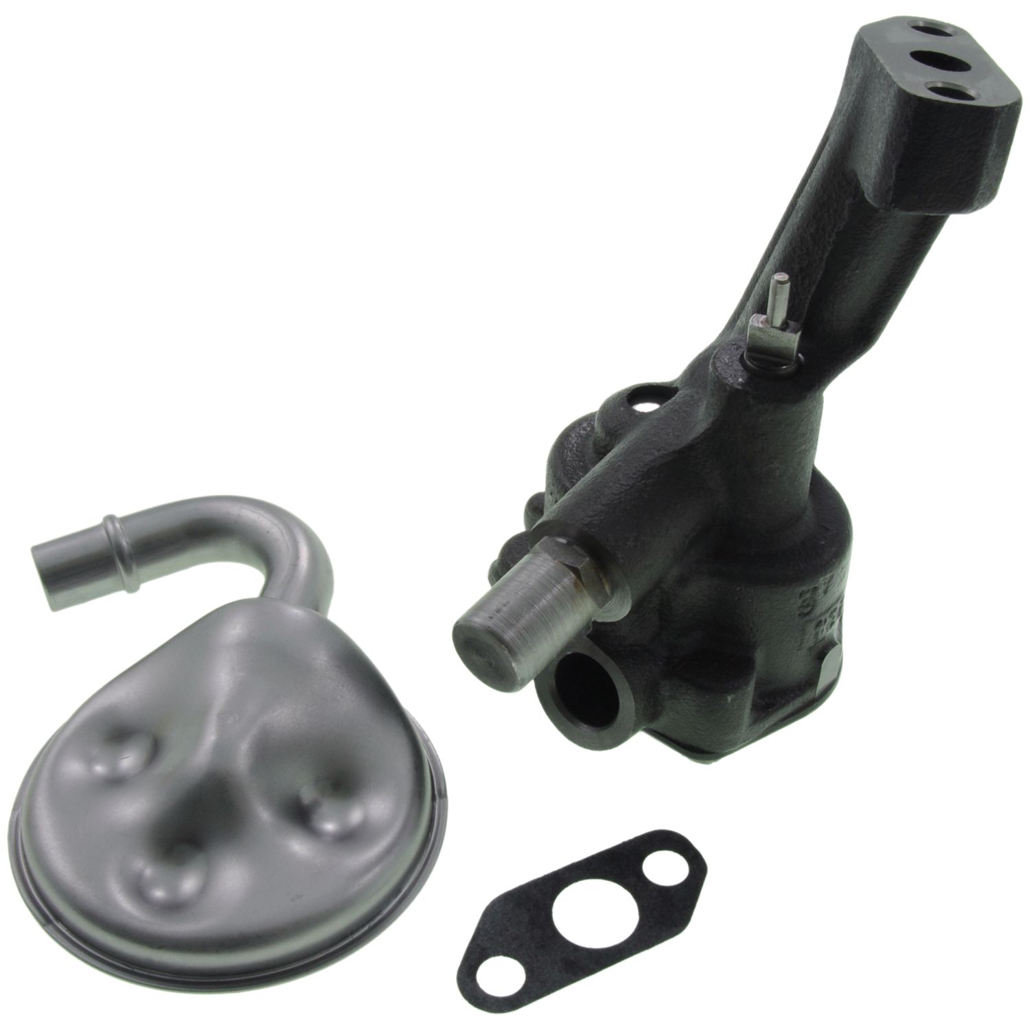Melling 10541 High Performance Oil Pump For Select 59-81 Pontiac Models