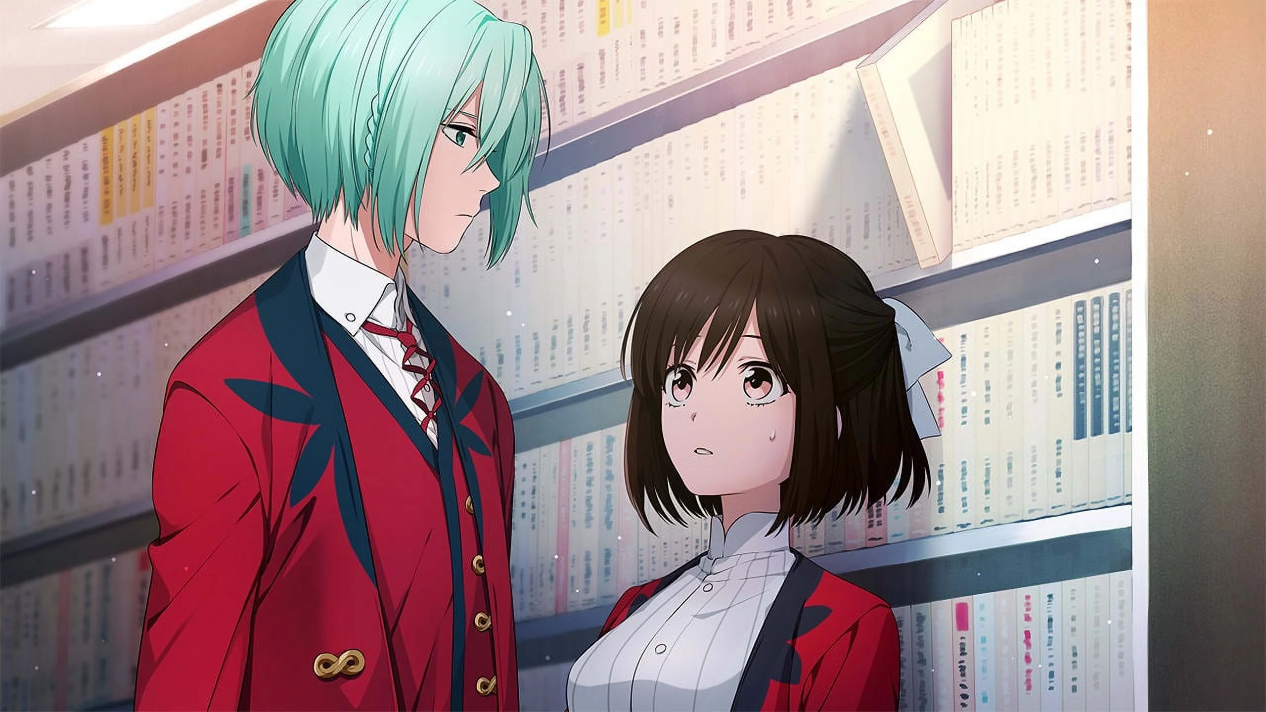 Paradigm Paradox - Nintendo Switch