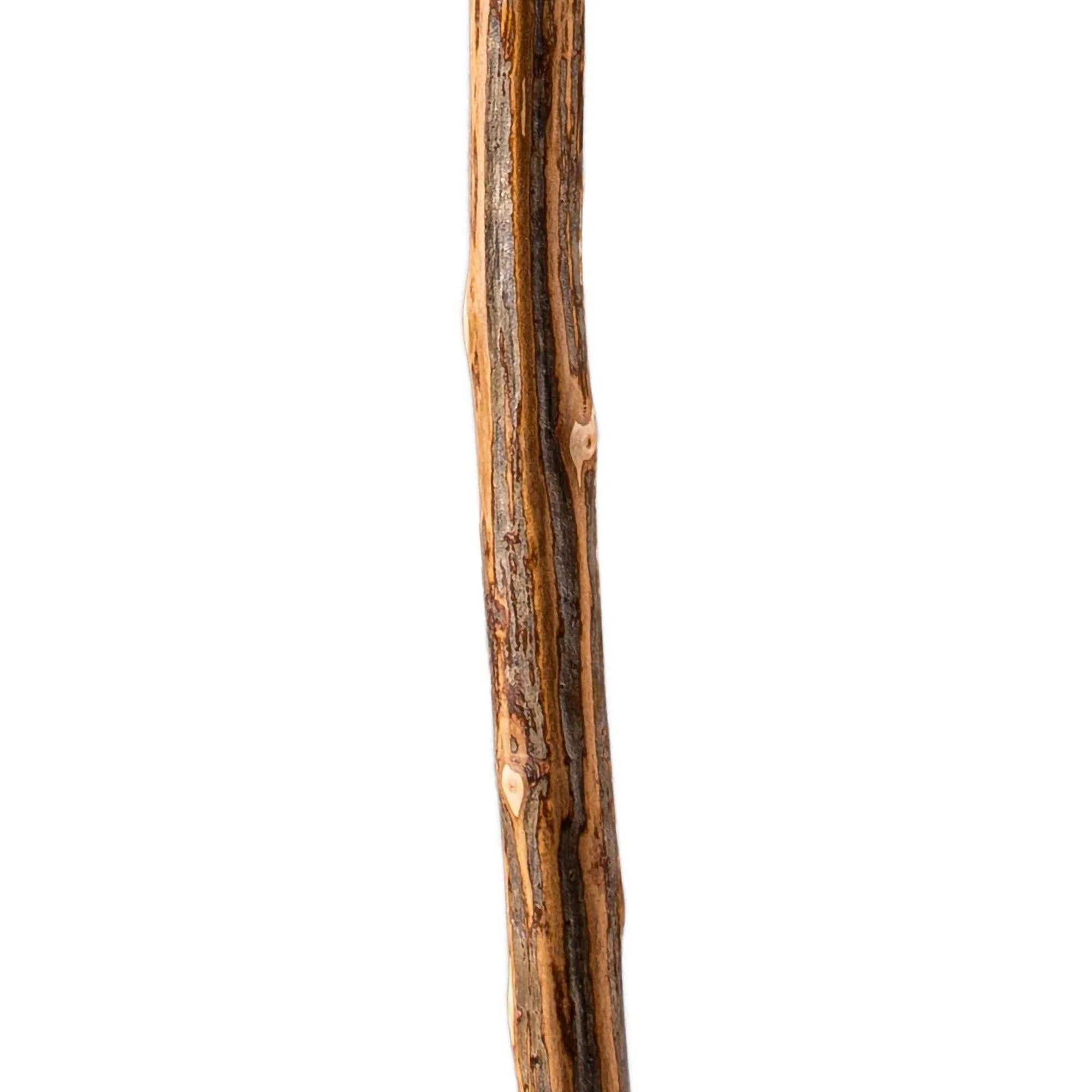 Brazos Ironwood Rustic Walking Stick, 58-Inch Height (EA/1)