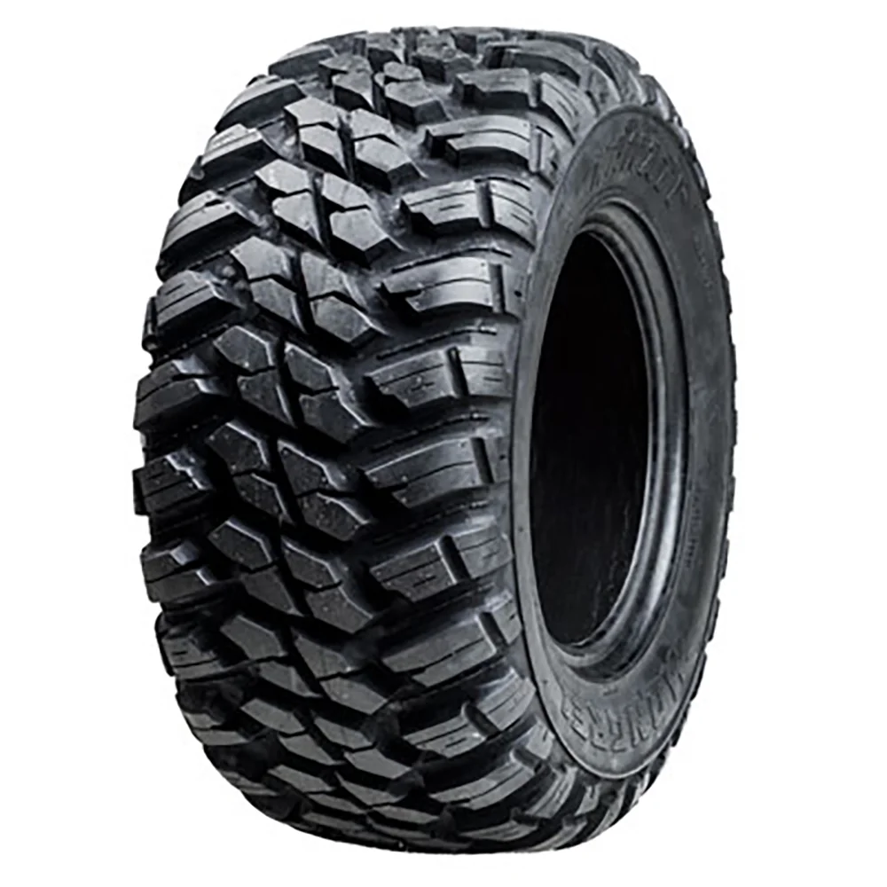 GBC Kanati Mongrel Radial Tire 32x10-15 Compatible With Arctic Cat WILDCAT XX 2020