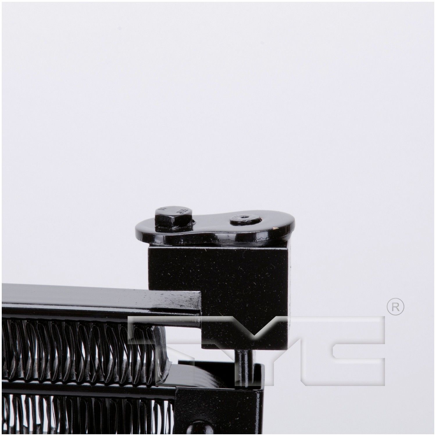 A/C Condenser Fits select: 1996-2000 HONDA CIVIC