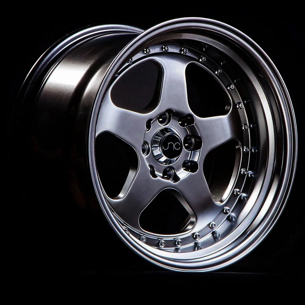 For 19x9.5 inch (1 Single Wheel Only) JNC Wheels - 19