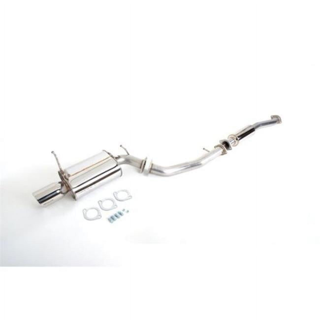 Medallion Touring-S Cat-Back Exhaust for 2003-2004 Infiniti G35 Sedan
