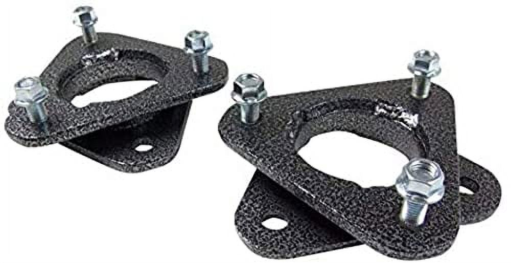 Rugged Off Road 6-101 Suspension Leveling Kit For 04-15 Nissan Armada Titan