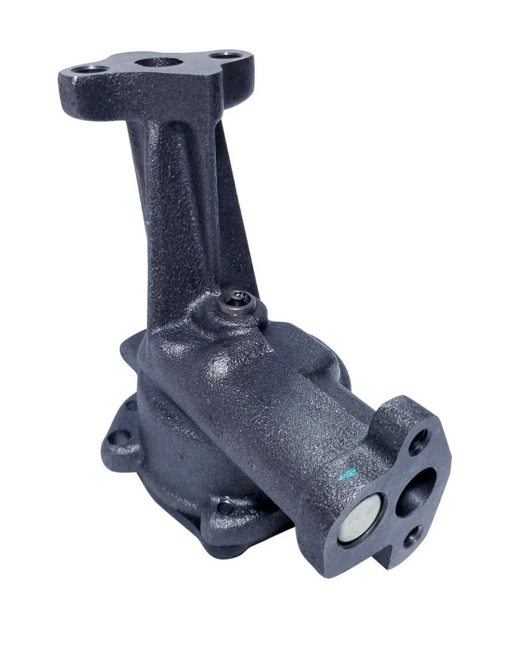 Moroso  SBF 289-302 High Volume Oil Pump, Black