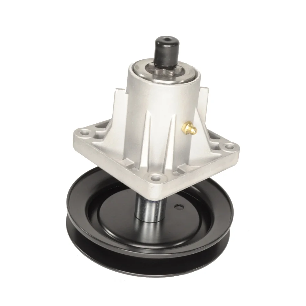 Max Motosports Spindle Assembly for Cub Cadet 918-0660 618-0660A 918-0625B 618-0625