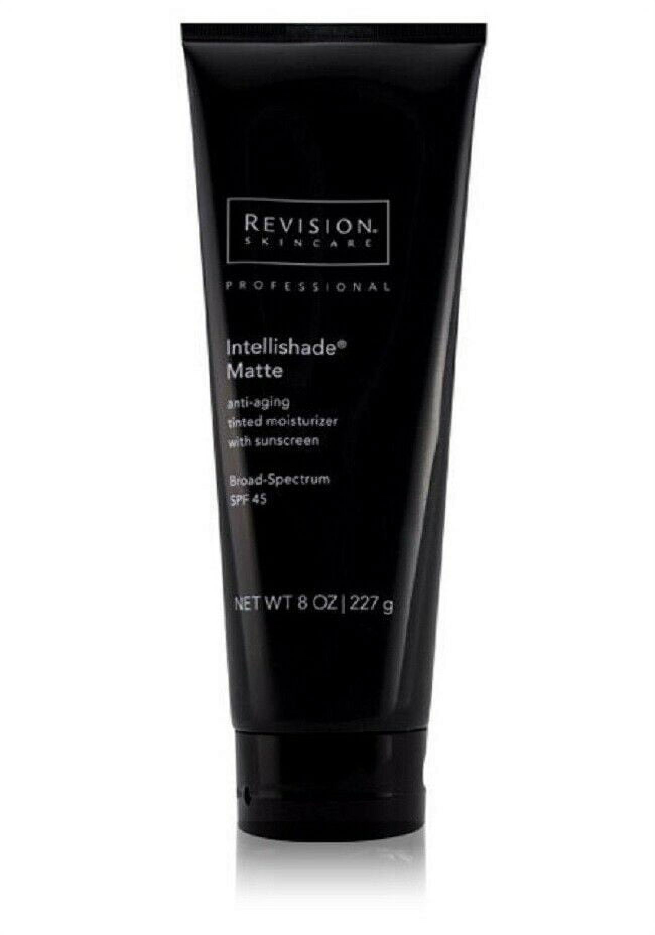 Revision Intellishade Matte SPF45 8oz/227g