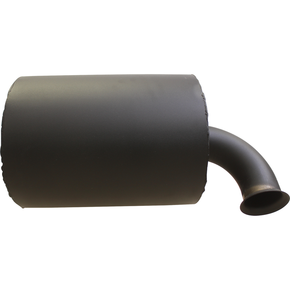 RAParts AMAL117925 Muffler