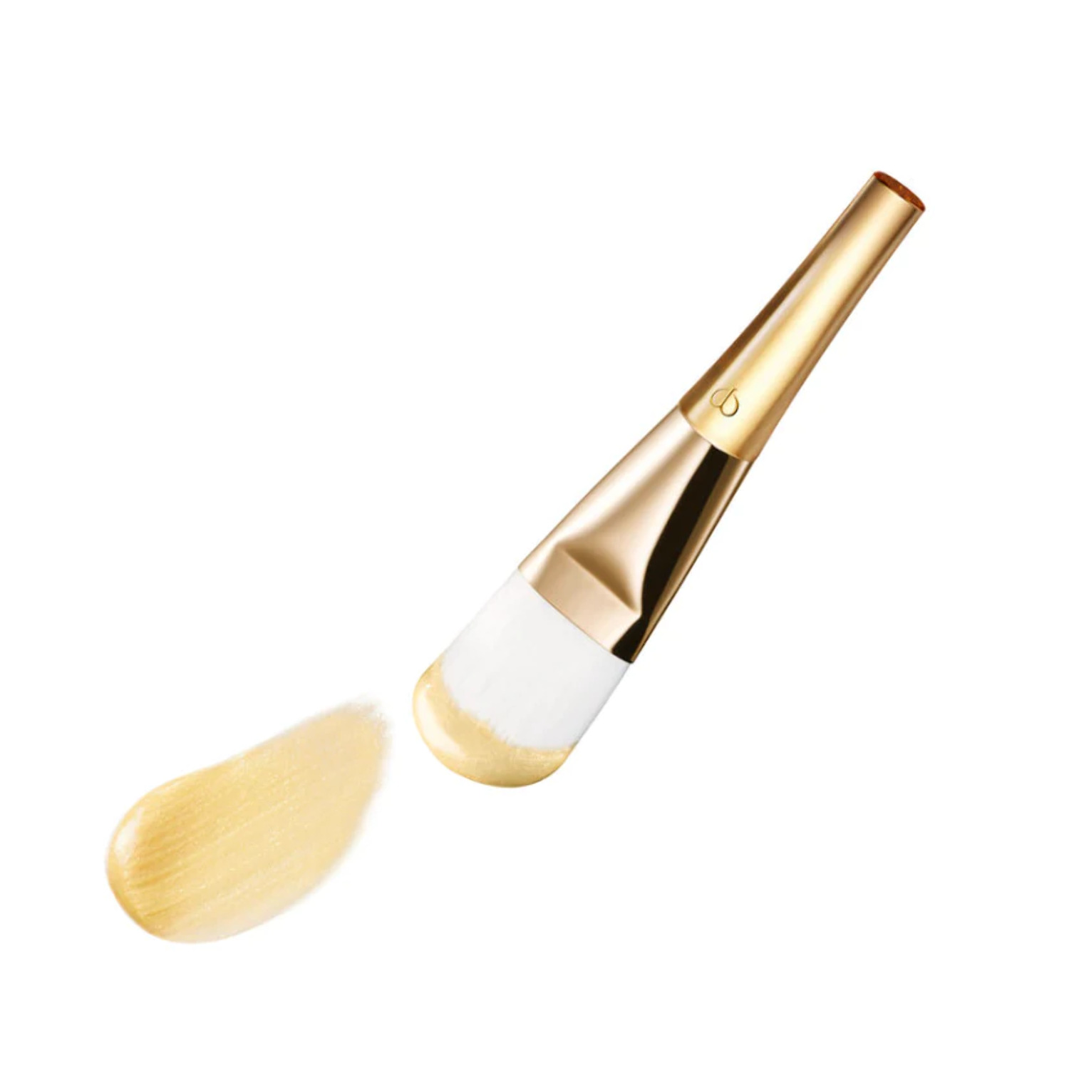 Cle De Peau Beaute Precious Gold Vitality Mask 2.7oz/75ml