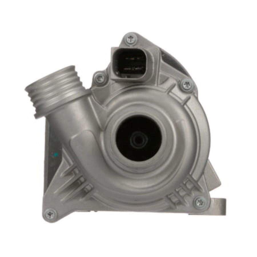 CARQUEST 100% New Water Pump Fits select: 2011-2017 BMW X3, 2011-2013 BMW X5