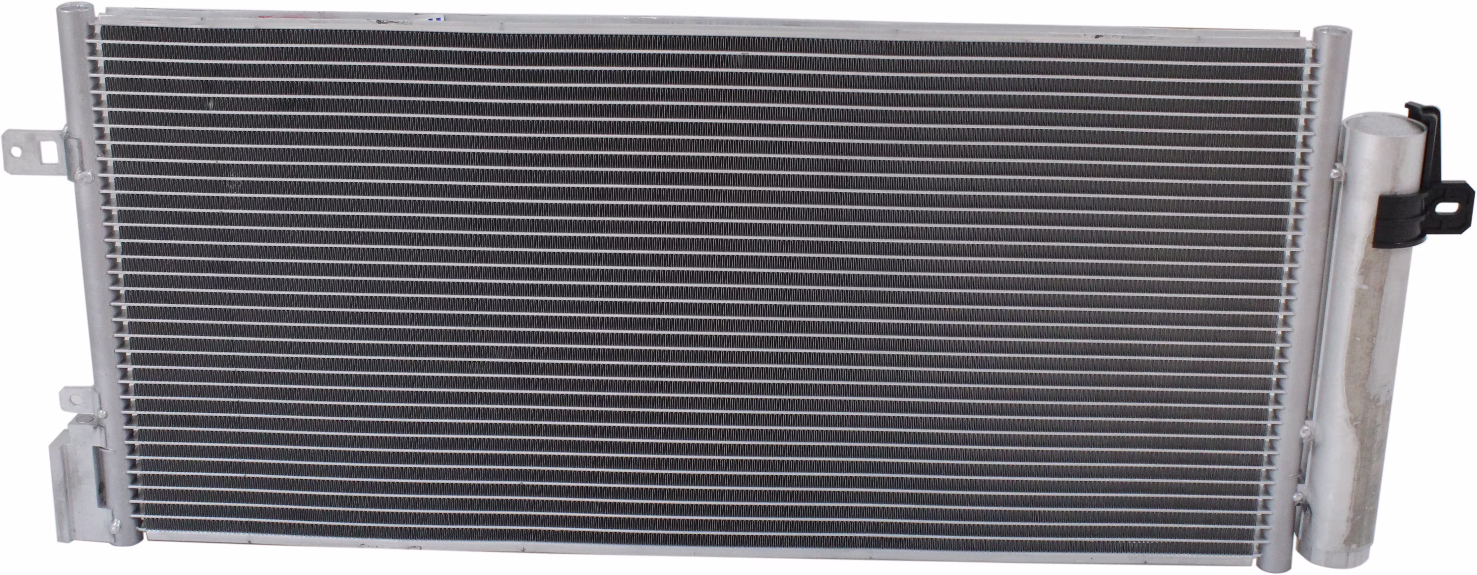 A/C CONDENSER Compatible with 2012-2020 Chevrolet Sonic