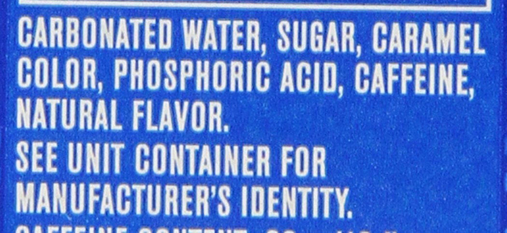 Pepsi Real Sugar 12oz Cans (Pack of 24)