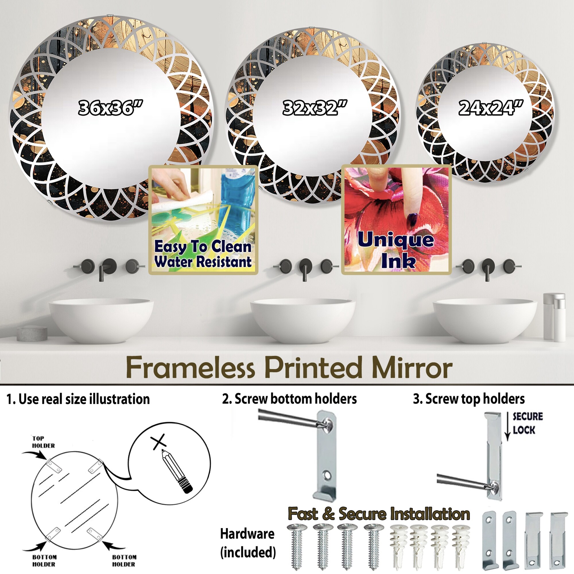 DESIGN ART Designart 