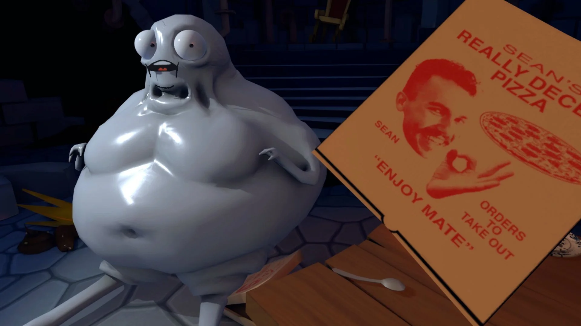 Accounting+ Standard Edition - PlayStation 4