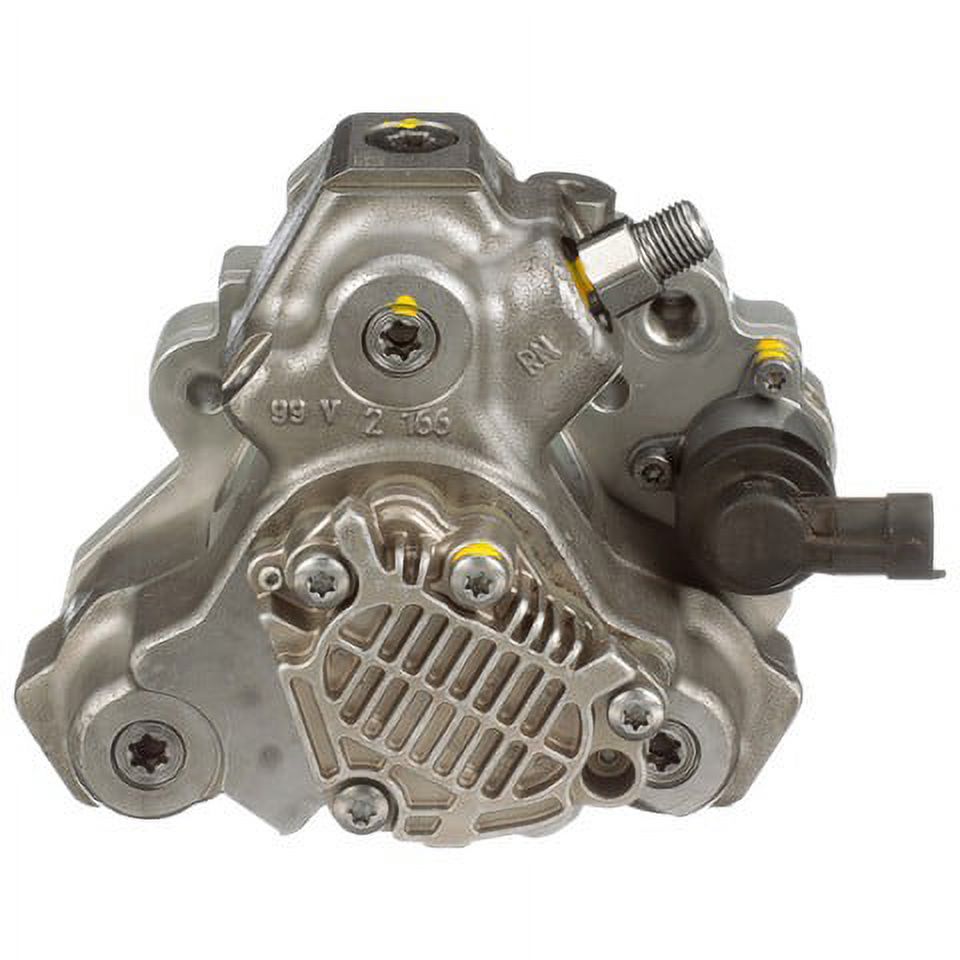 Delphi Fuel Injection Pump P/N:Ex836103 Fits select: 2006-2010 CHEVROLET SILVERADO, 2006-2010 GMC SIERRA