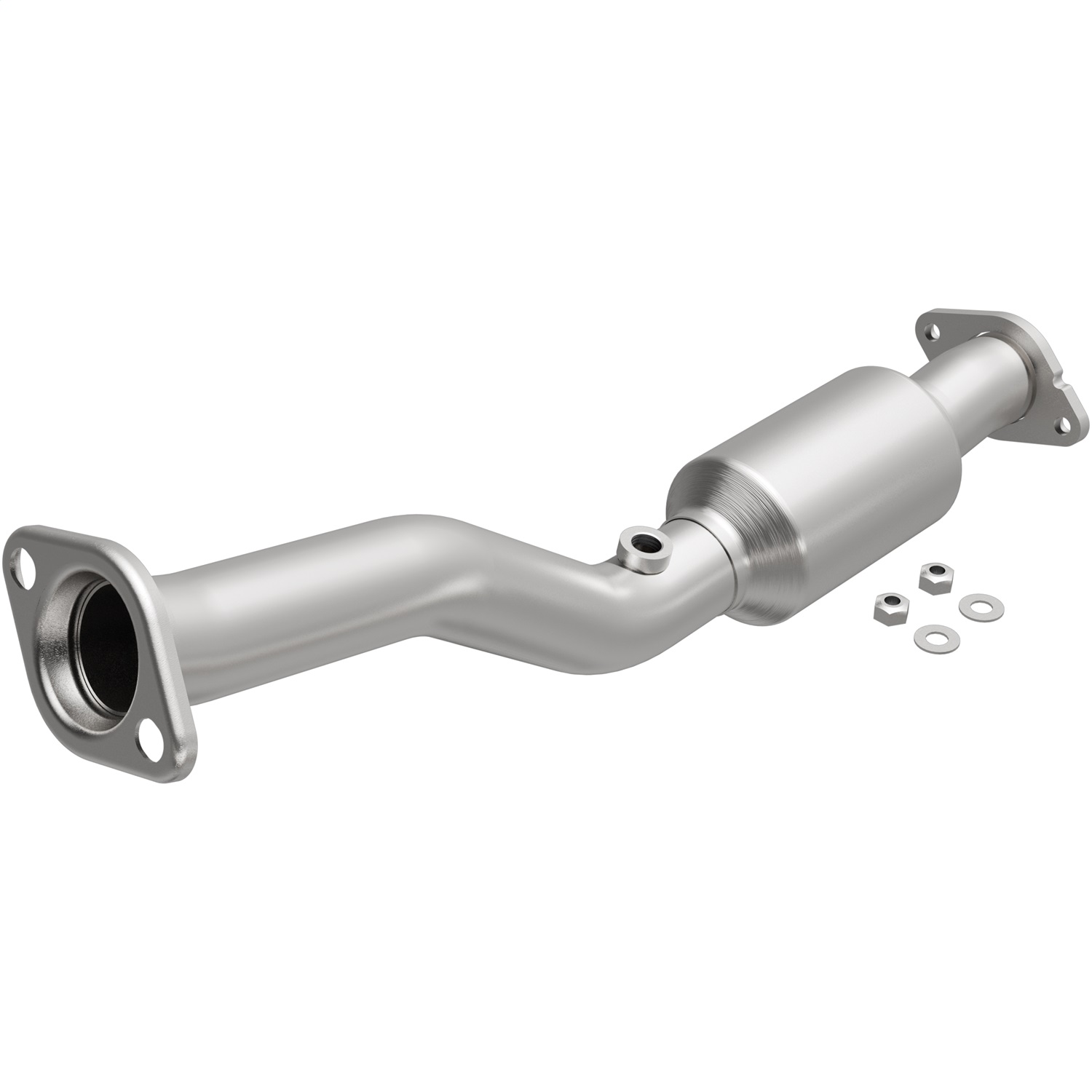 MagnaFlow 52709 - Catalytic Converter Fits select: 2013-2015,2017-2019 NISSAN SENTRA