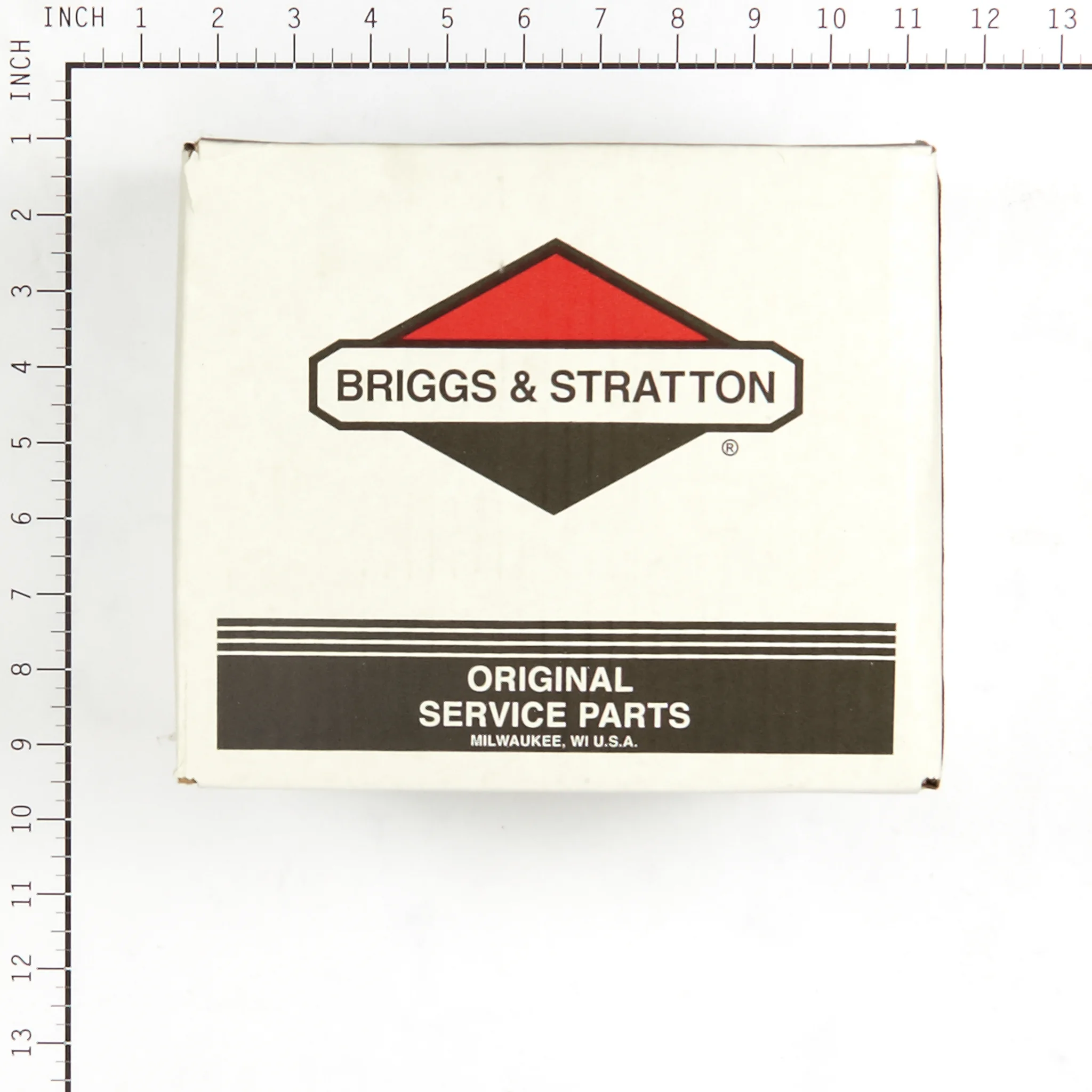 Briggs and Stratton Starter Motor