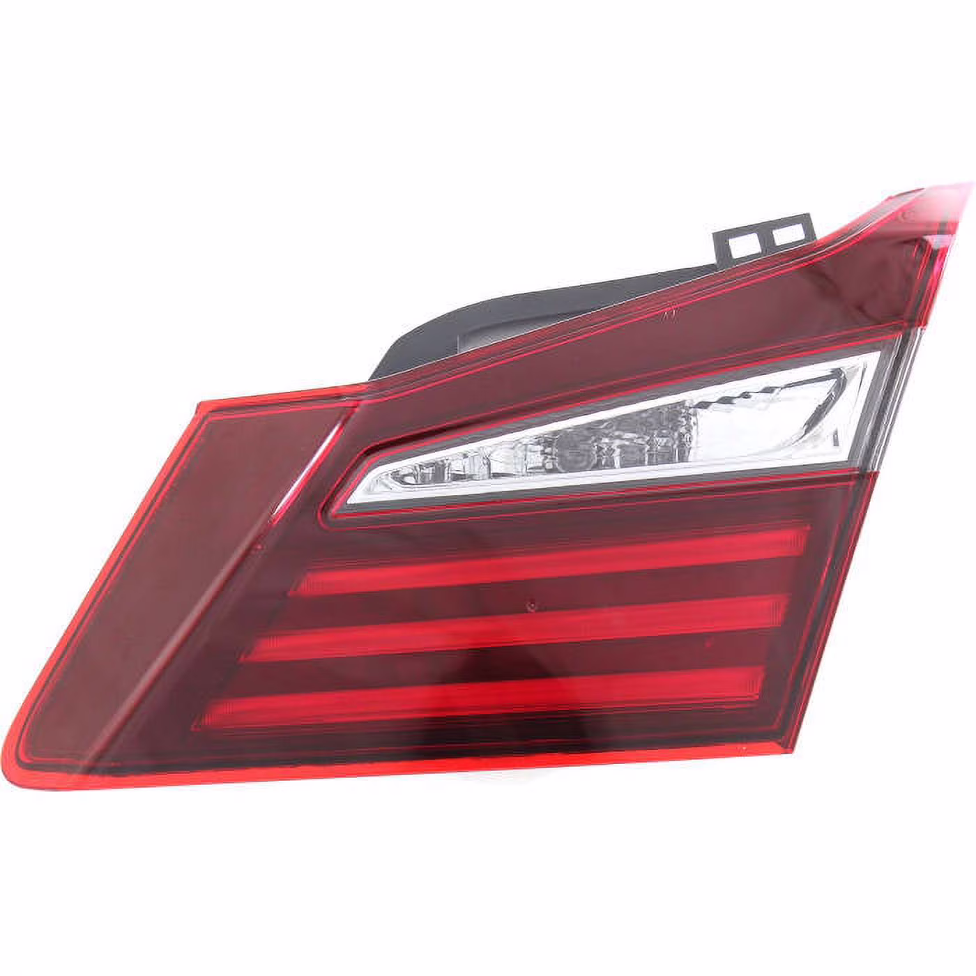 Tail Light for Honda Accord 2016-2017 Passenger Side OE Replacement With Bulb(s)