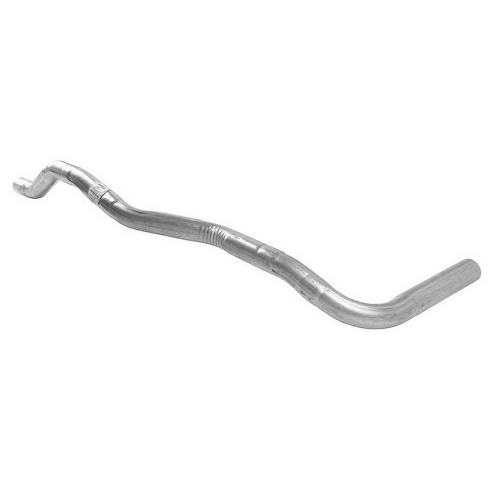 AP Exhaust Exhaust Tail Pipe P/N:54802 Fits select: 1988-1991 CHEVROLET S TRUCK, 1991 GMC SONOMA