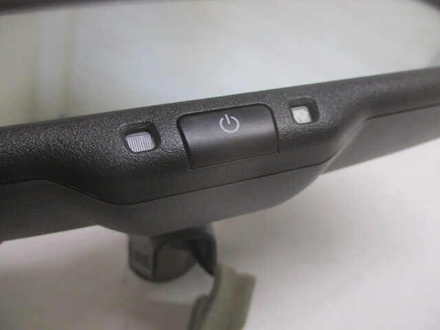 Pre-Owned 2015-2022 Jeep Renegade Rear View Mirror w/Automatic Auto Dimming Dim OEM LKQ (Good)