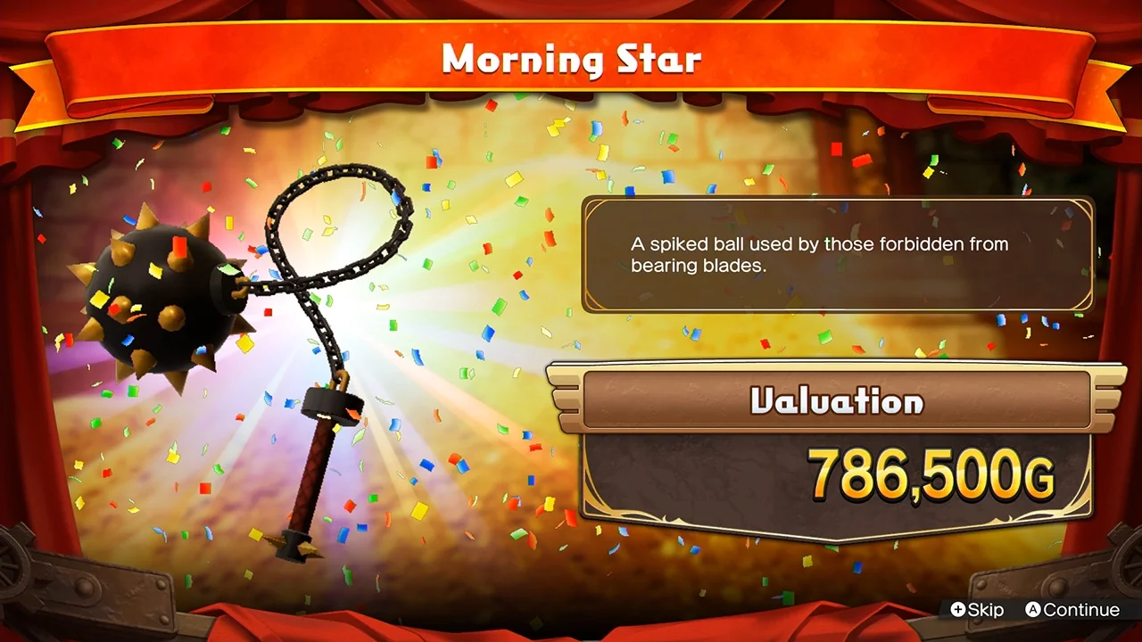 DRAGON QUEST TREASURES - Nintendo Switch [Digital]