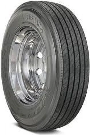 DYNATRAC RF110+ 11R24.5 146/143M G BSW ALL SEASON TIRE