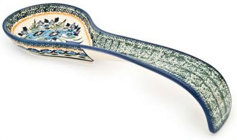 Polish  Ballina Large Spoon Rest