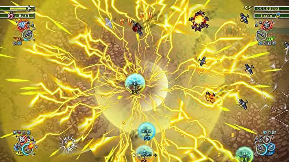 Aces of the Luftwaffe - Squadron Edition - Nintendo Switch (Nintendo Switch)