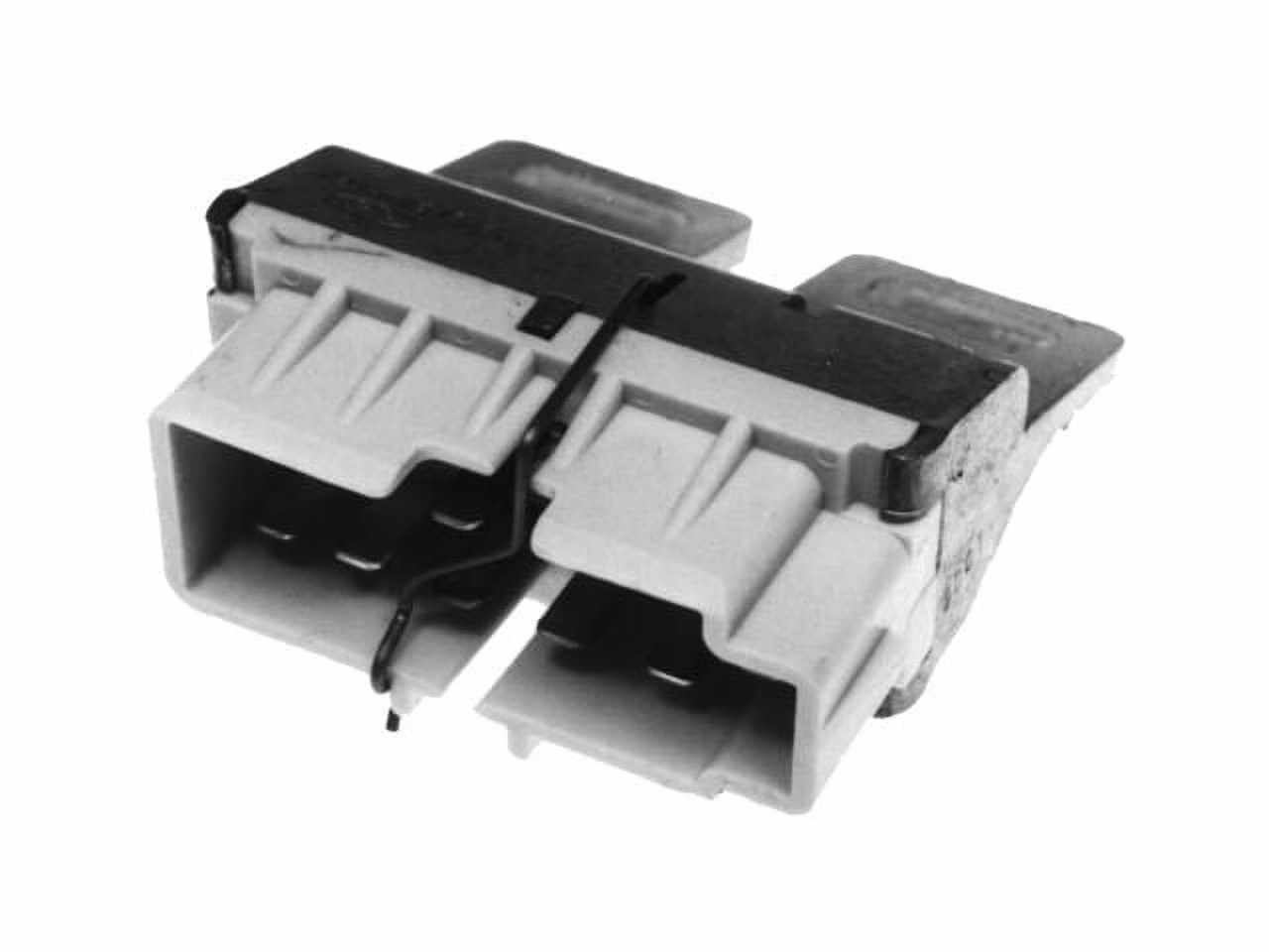 Ignition Switch - Compatible with 1987 - 1991 Ford F-350 1988 1989 1990