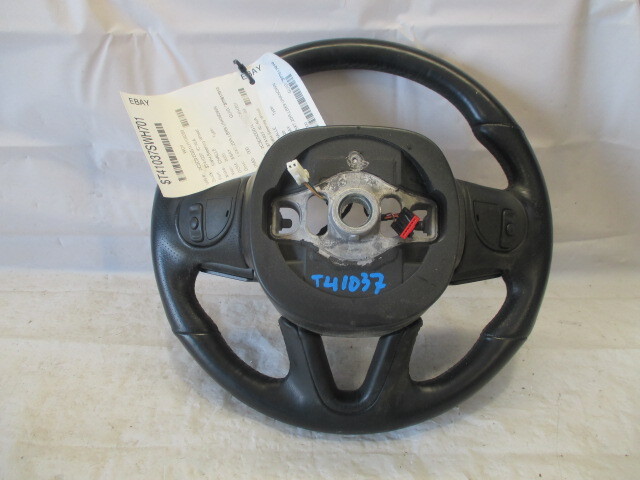 Pre-Owned 2020 Dodge Challenger Steering Wheel w/Controls OEM (Good)