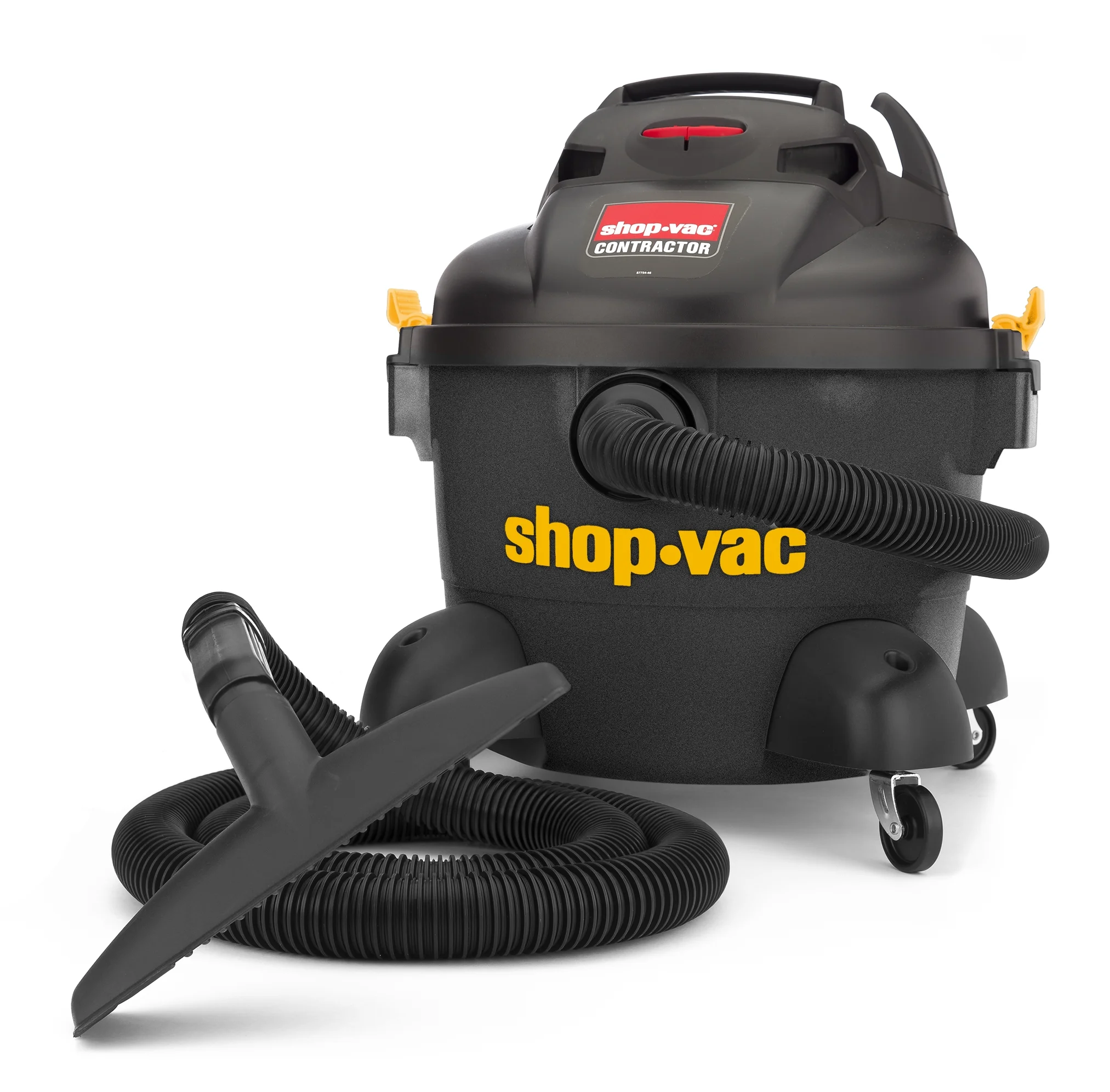 Shop-Vac 6 Gallon 3.5 Peak HP Contractor Series Wet Dry Vacuum, Model 9653606