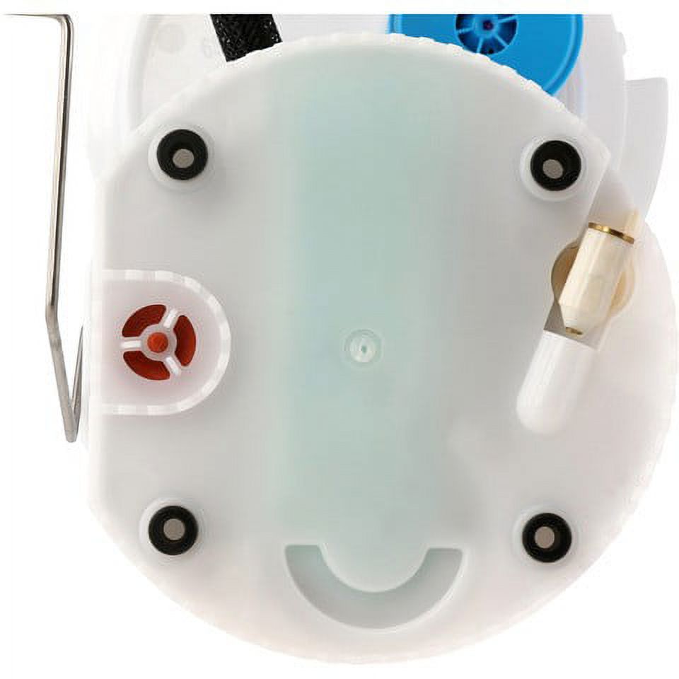 Carter Fuel Pump Module Assembly P/N:P77122m Fits select: 2015-2020 FORD F150