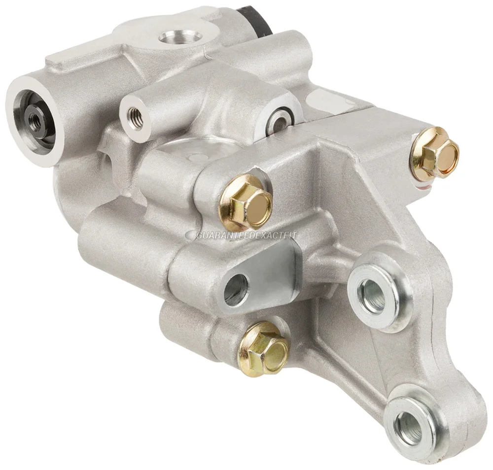 For Lexus GS400 GS430 & SC430 New Power Steering Pump - Buyautoparts
