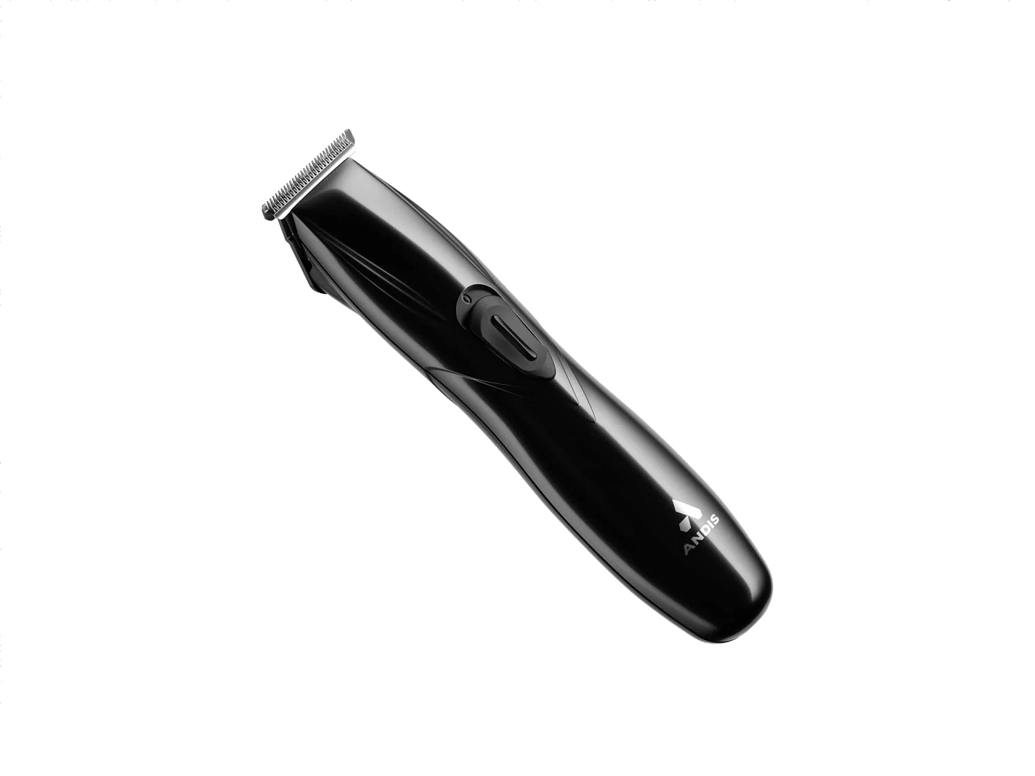 Andis Professional SlimLine Pro Li Cordless T-Blade Hair Trimmer Black 32475 D-8