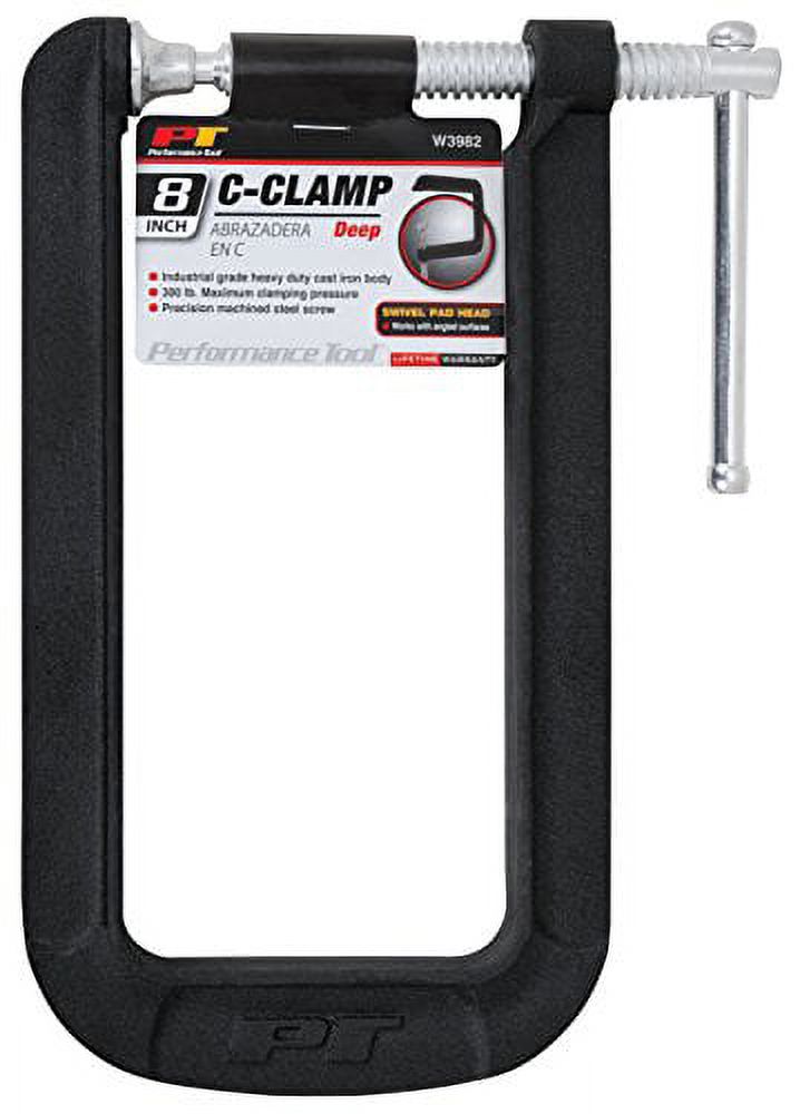 Performance Tool W3982 8