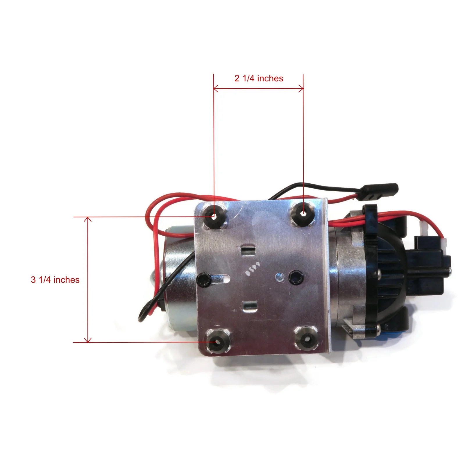 The ROP Shop | (12) SHURflo 12v Electric Water Transfer PumpS 1.8 gpm 60 PSI Demand Switch