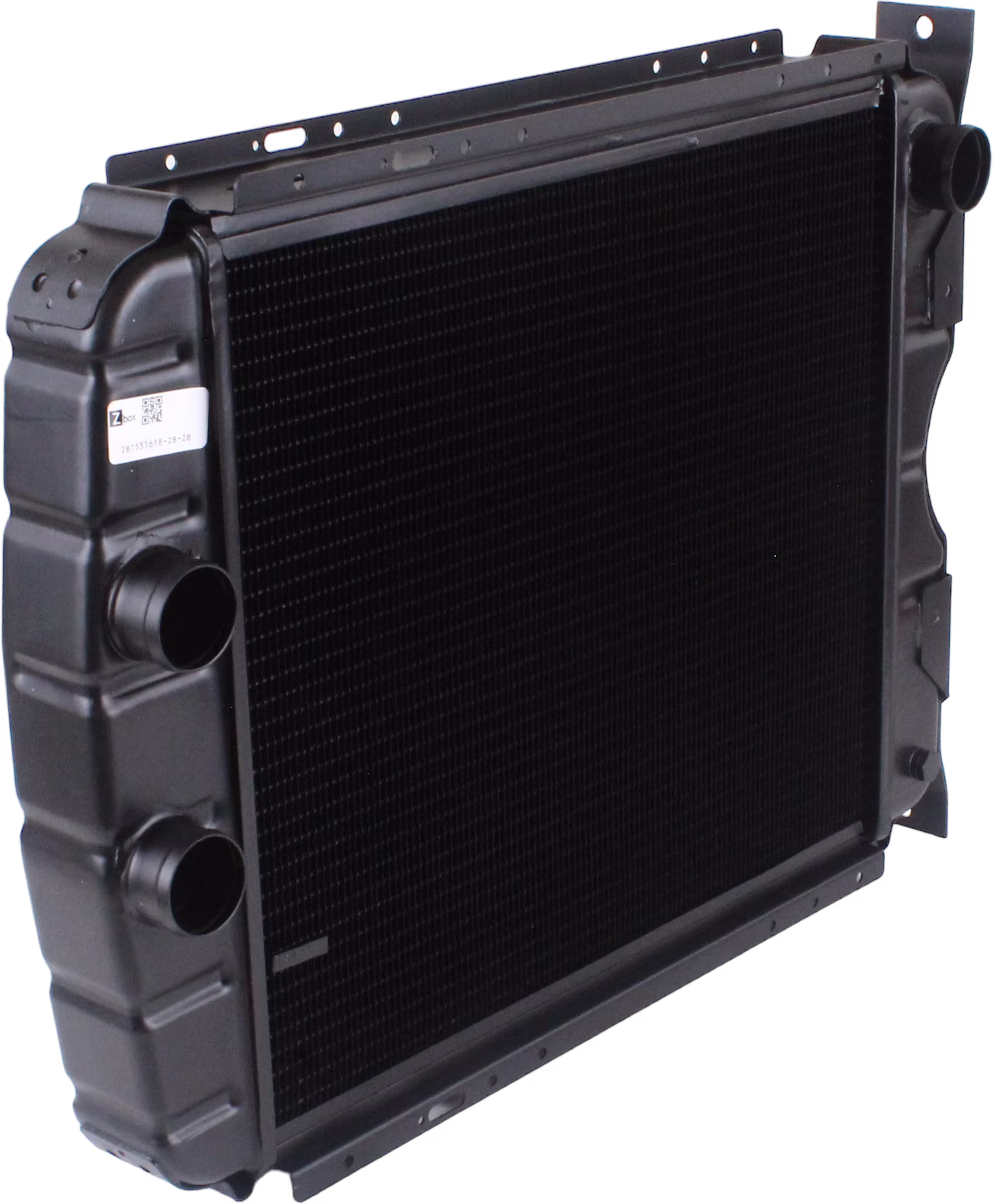 Radiator E1ADKN8005E fits Ford New Holland MAJOR POWER MAJOR