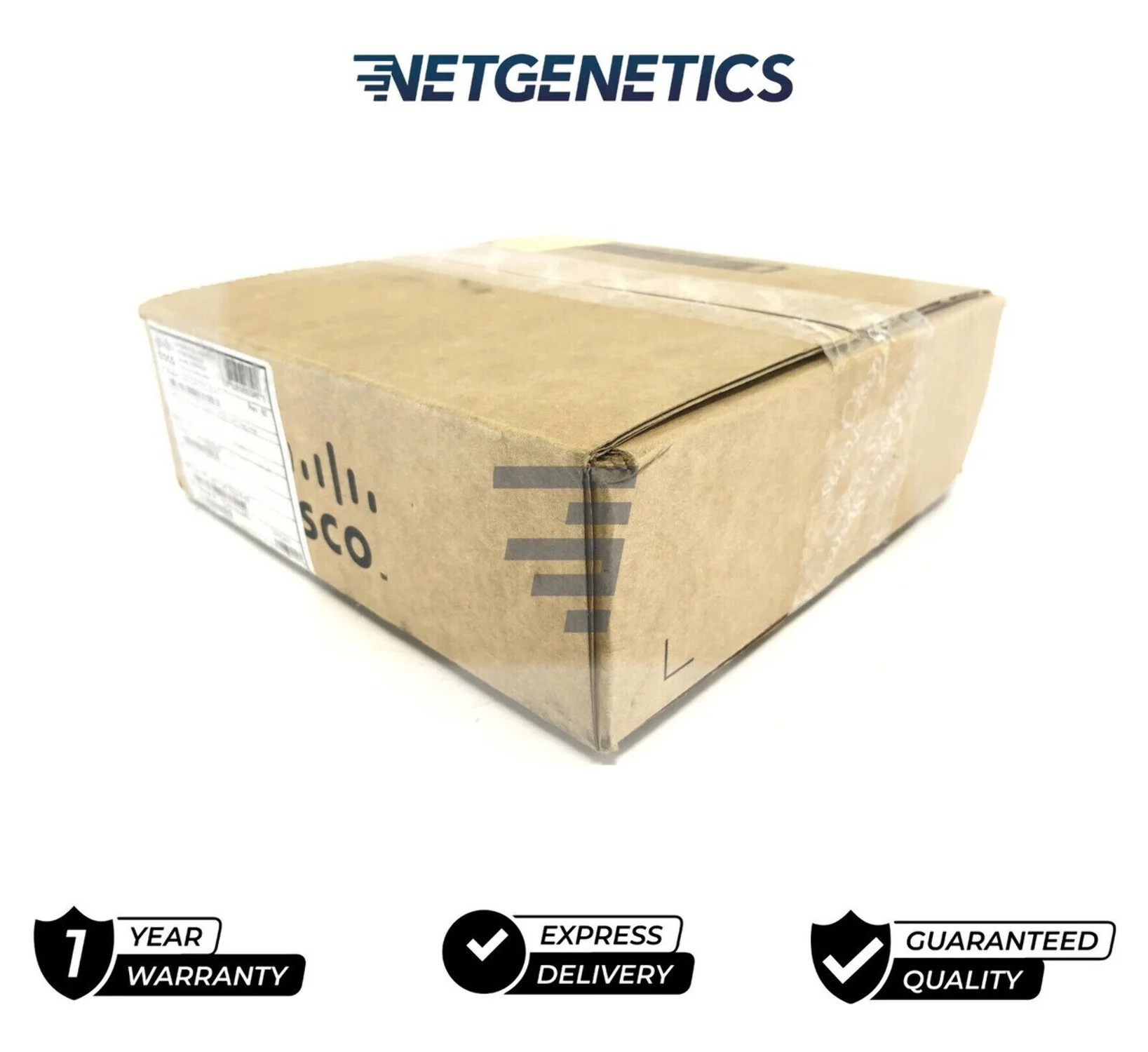 Cisco AIR-CAP2702E-B-K9 Wireless Access Point