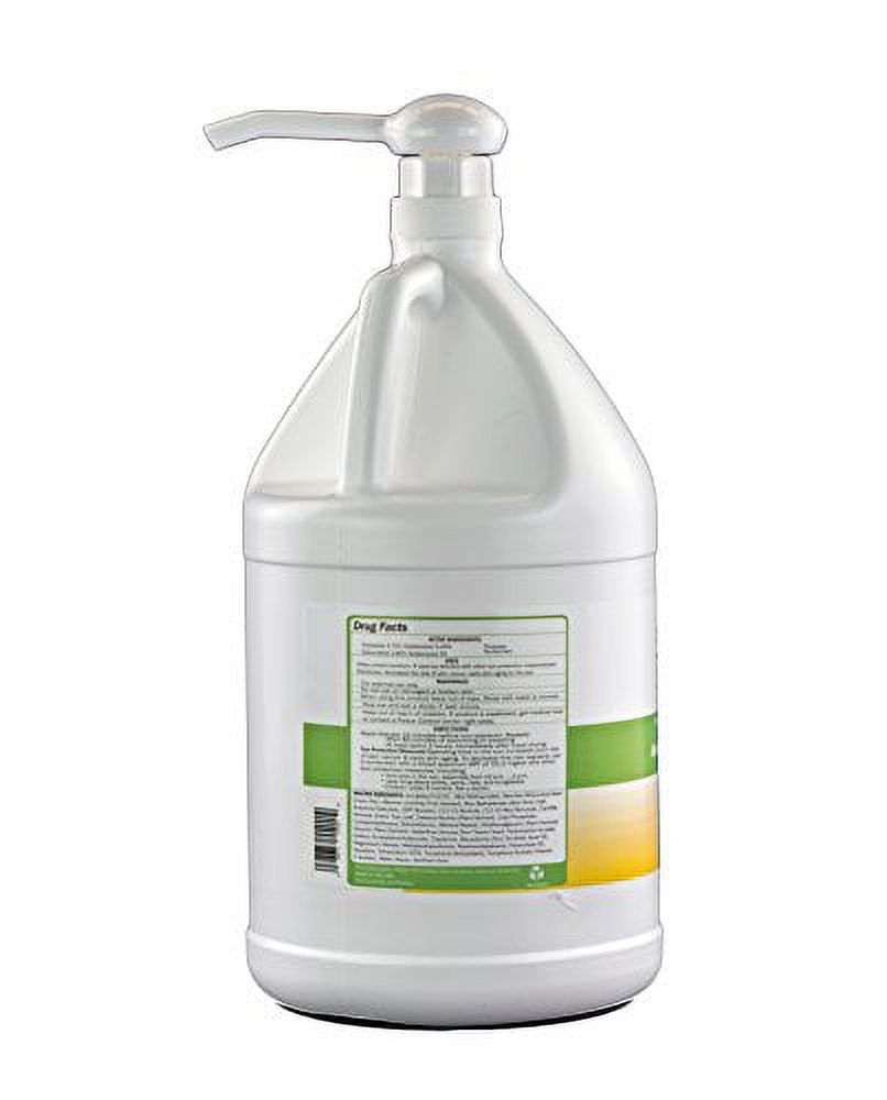 SPF Rx SPF 30 Anti-aging Sunscreen Paraben Free, 1 Gallon