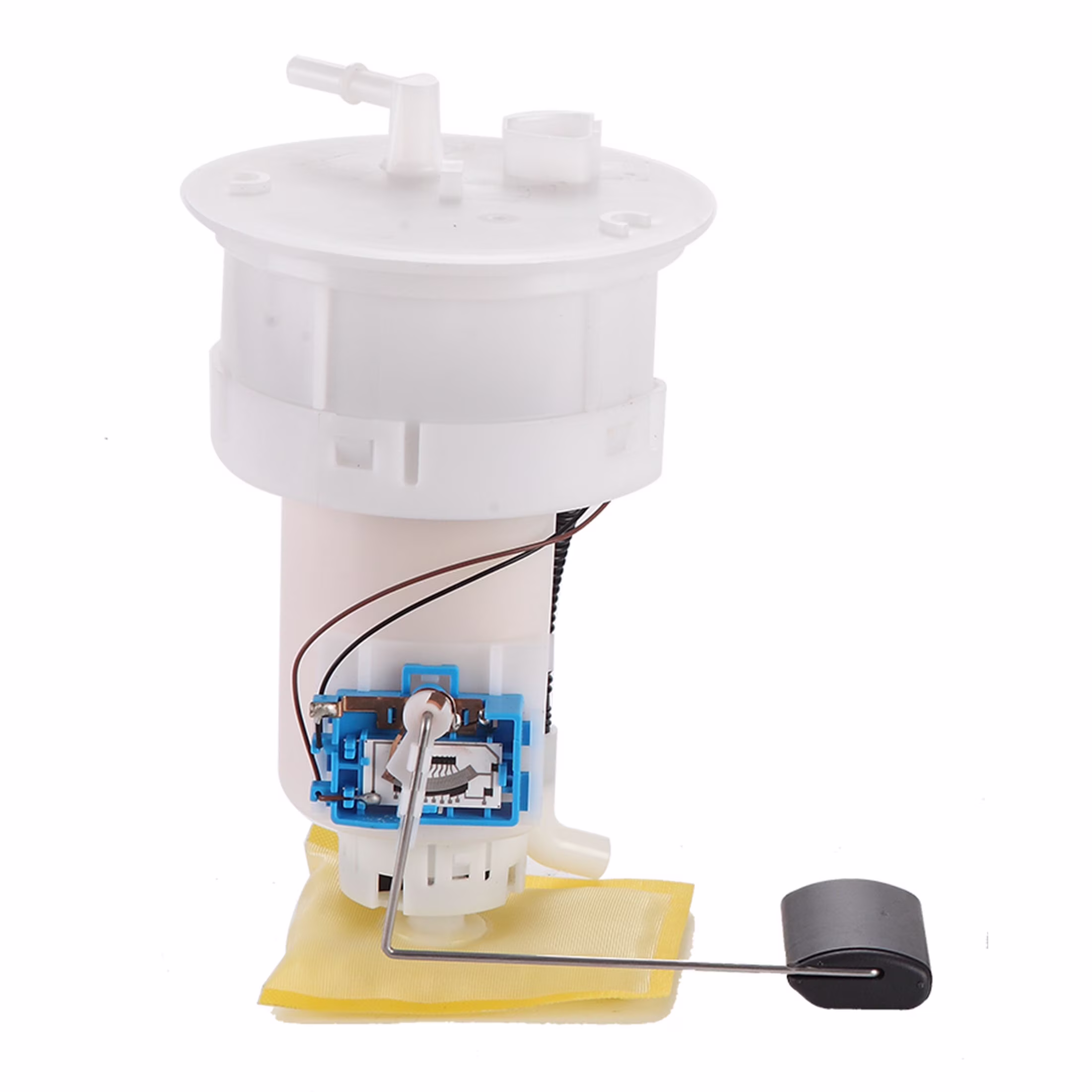 Agility Auto Parts 4010593 Fuel Pump Module Assembly for Dodge, Hyundai, Kia Specific Models