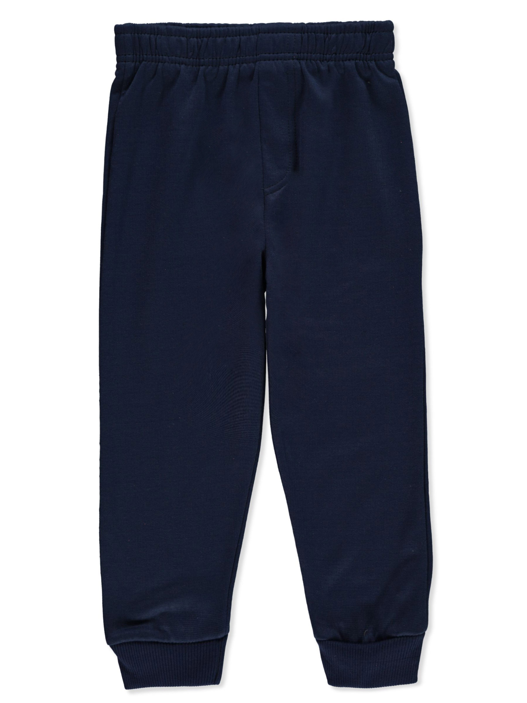 Paw Patrol Boys' 2-Piece Joggers Set Outfit - royal/gray, 4t (Toddler)