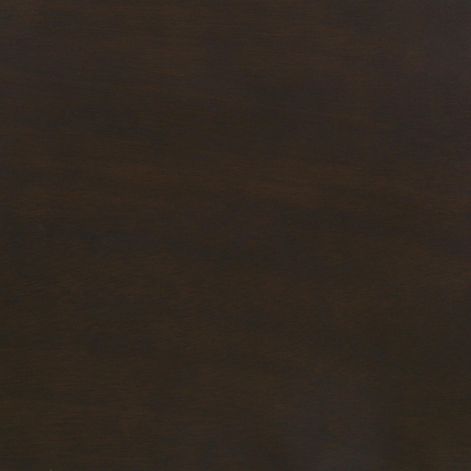 Picket House Furnishings Warren 2-Drawer Wood Nightstand in Merlot