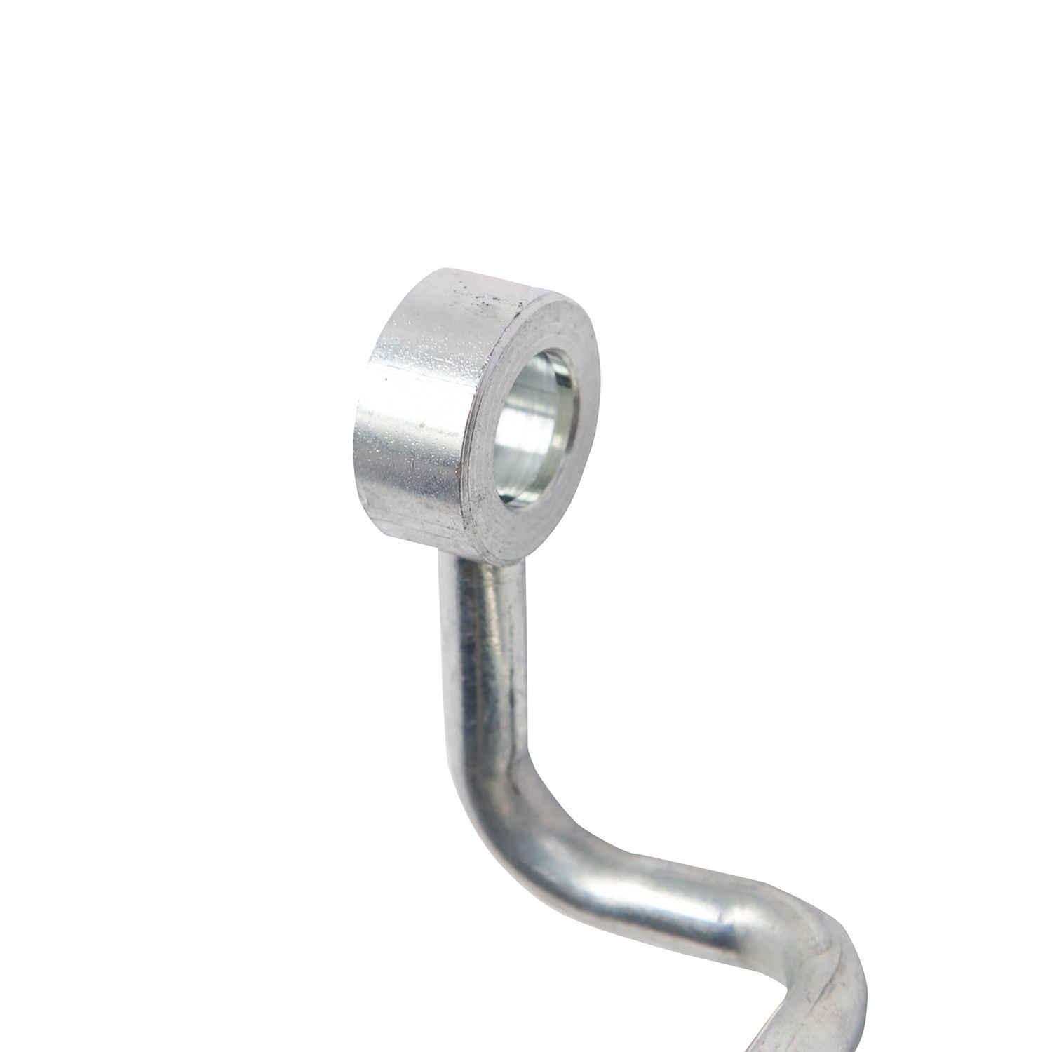 Edelmann 80530 Power Steering Pressure Line Hose Assembly