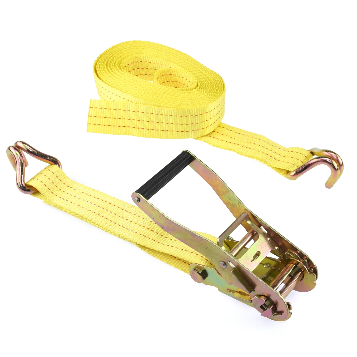 Hiltex Ratchet Tie Down Strap 2