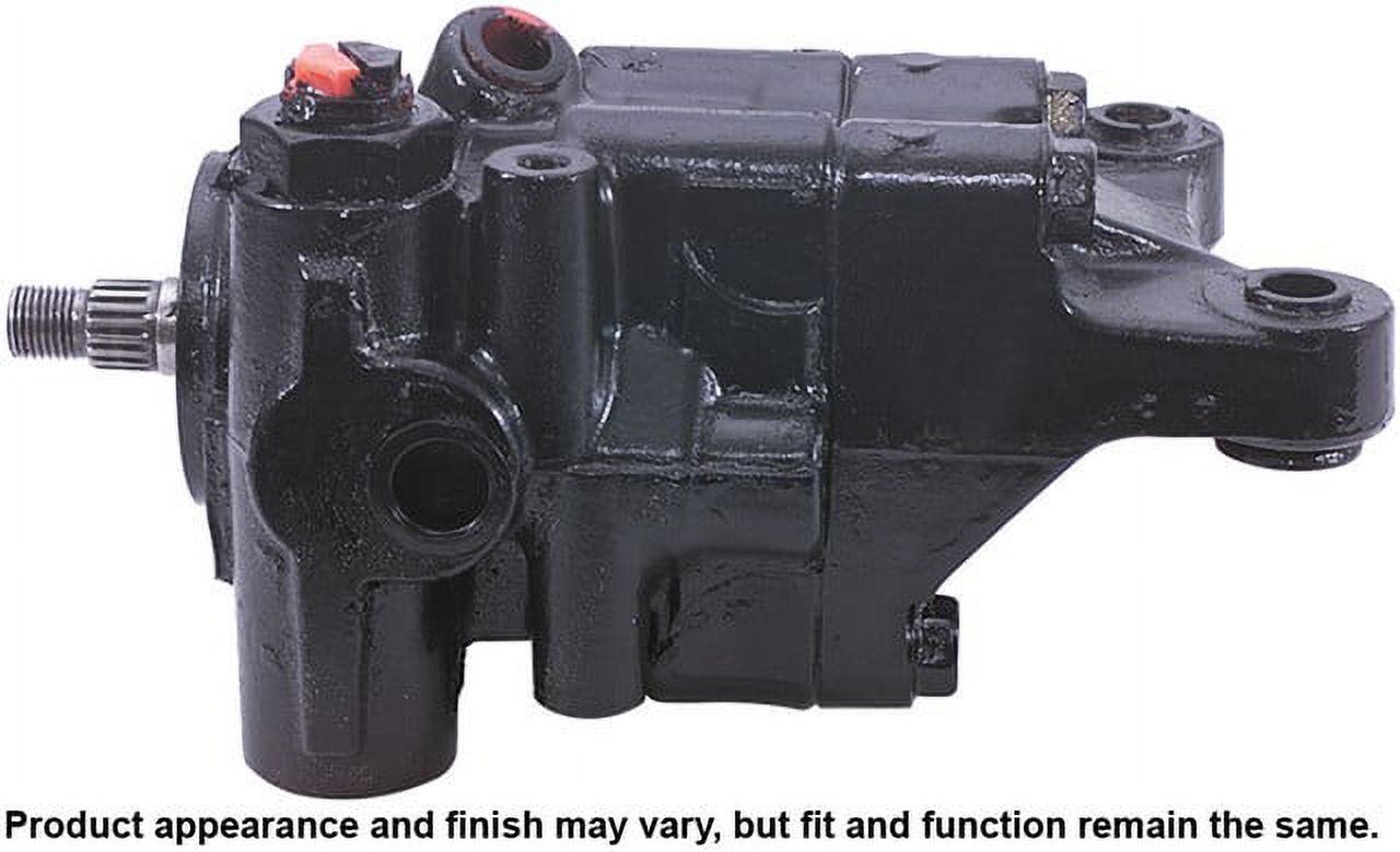 Cardone Remanufactured P/S Pump, w/o Reservoir