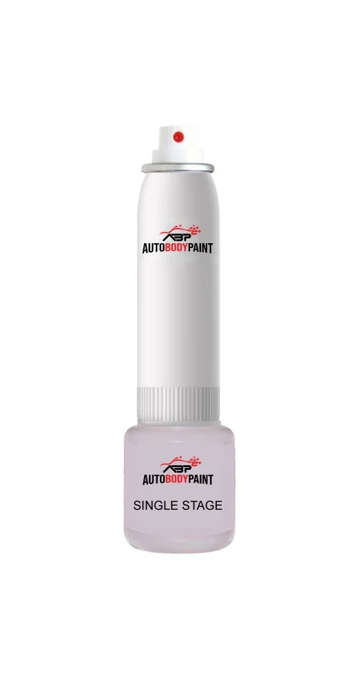 ABP Touch Up Single Stage Spray Paint Compatible with Nx Green Gem 2 Metallic F650 Ford (WT7515)