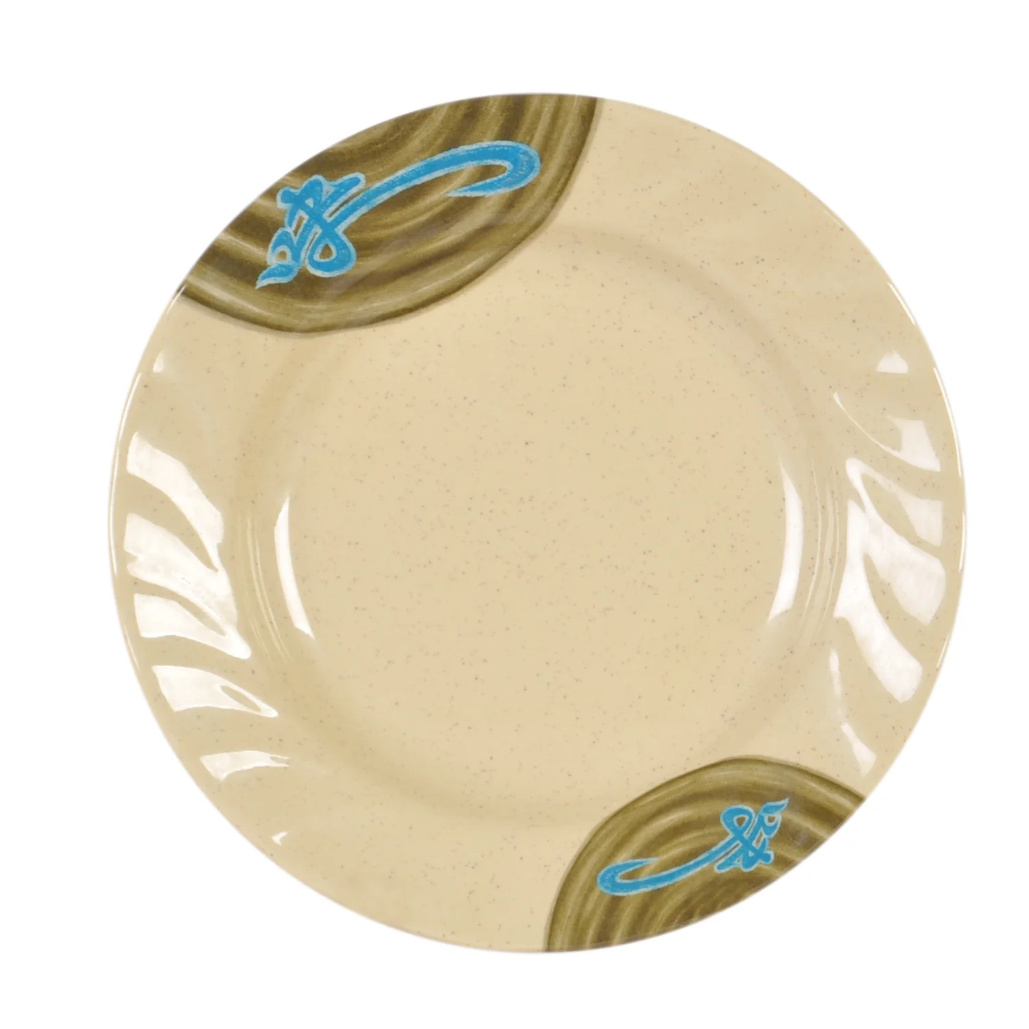 Excellante Wei Melamine Dinnerware Collection 7