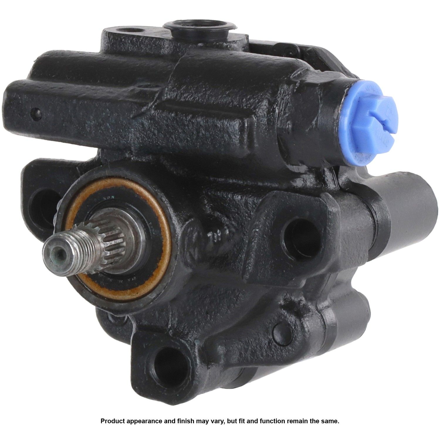 A1 Cardone 21-5272 Power Steering Pump For 98-02 Lexus Toyota Land Cruiser LX470