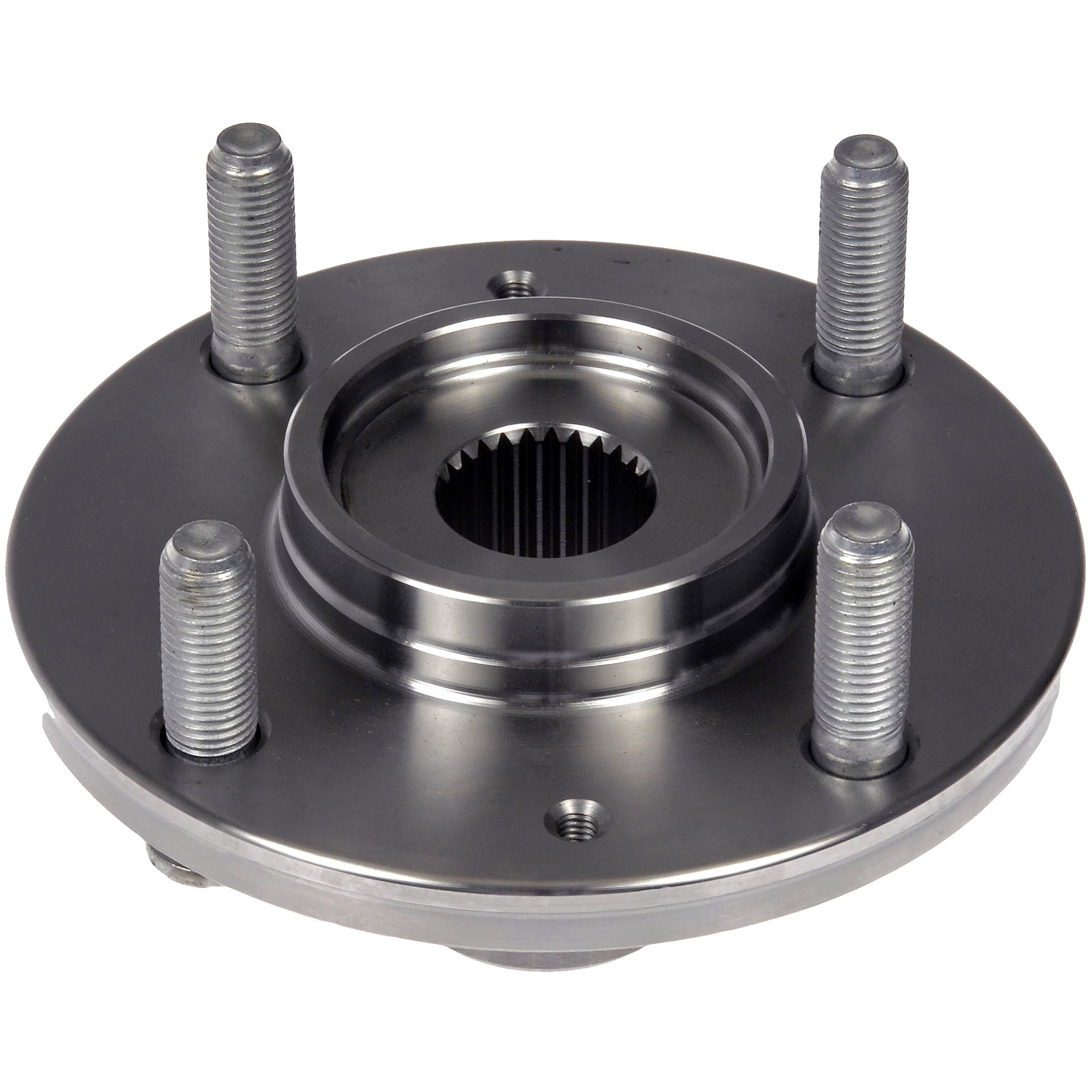 Dorman 930-019 Front Wheel Hub for Select Hyundai / Kia Models Fits select: 1999-2002 HYUNDAI SONATA, 2001-2002 KIA OPTIMA